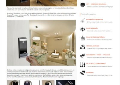 Htec Automation - Services