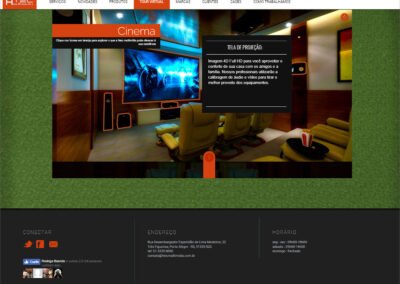 Htec Automation - House Tour 2