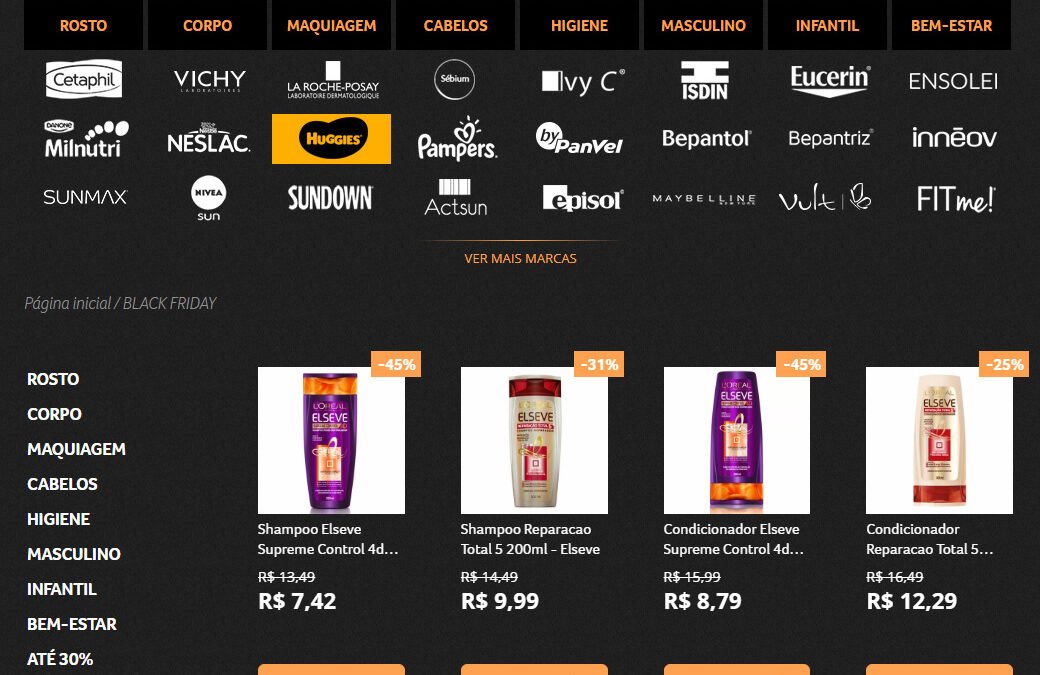 Panvel Landing Pages