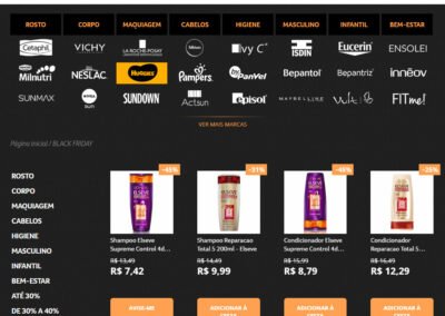 Panvel Landing Pages