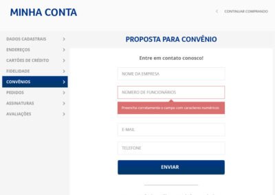 Panvel eCommerce - Insurance Proposal