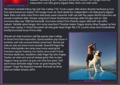 Allprene eCommerce - Blog post