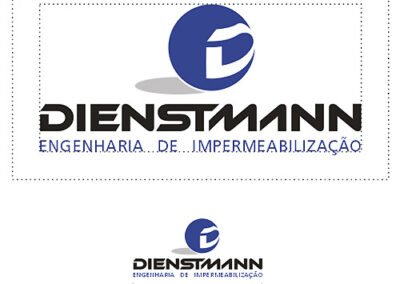 Dienstmann Engenharia - Default signature usability
