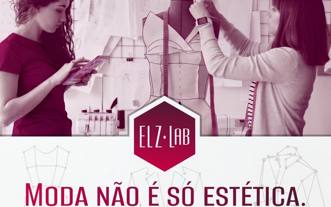 ELZ.Lab – Instagram Launch Campaign