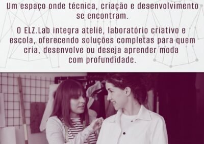 ELZ.Lab | Instagram Launch Campaign 2