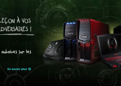 Alienware Banner 2