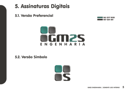 GM2S - Brand Guidelines 6